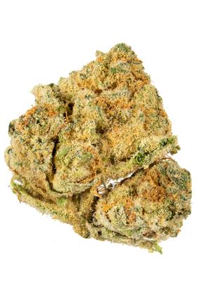 Cookie Crunch - 混合物 Cannabis Strain