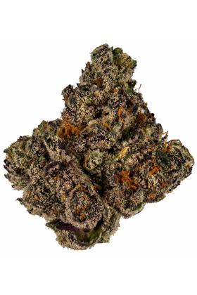 Cookie Face - 混合物 Cannabis Strain