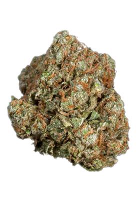 Cookie Wreck - Hybrid Cannabis Strain
