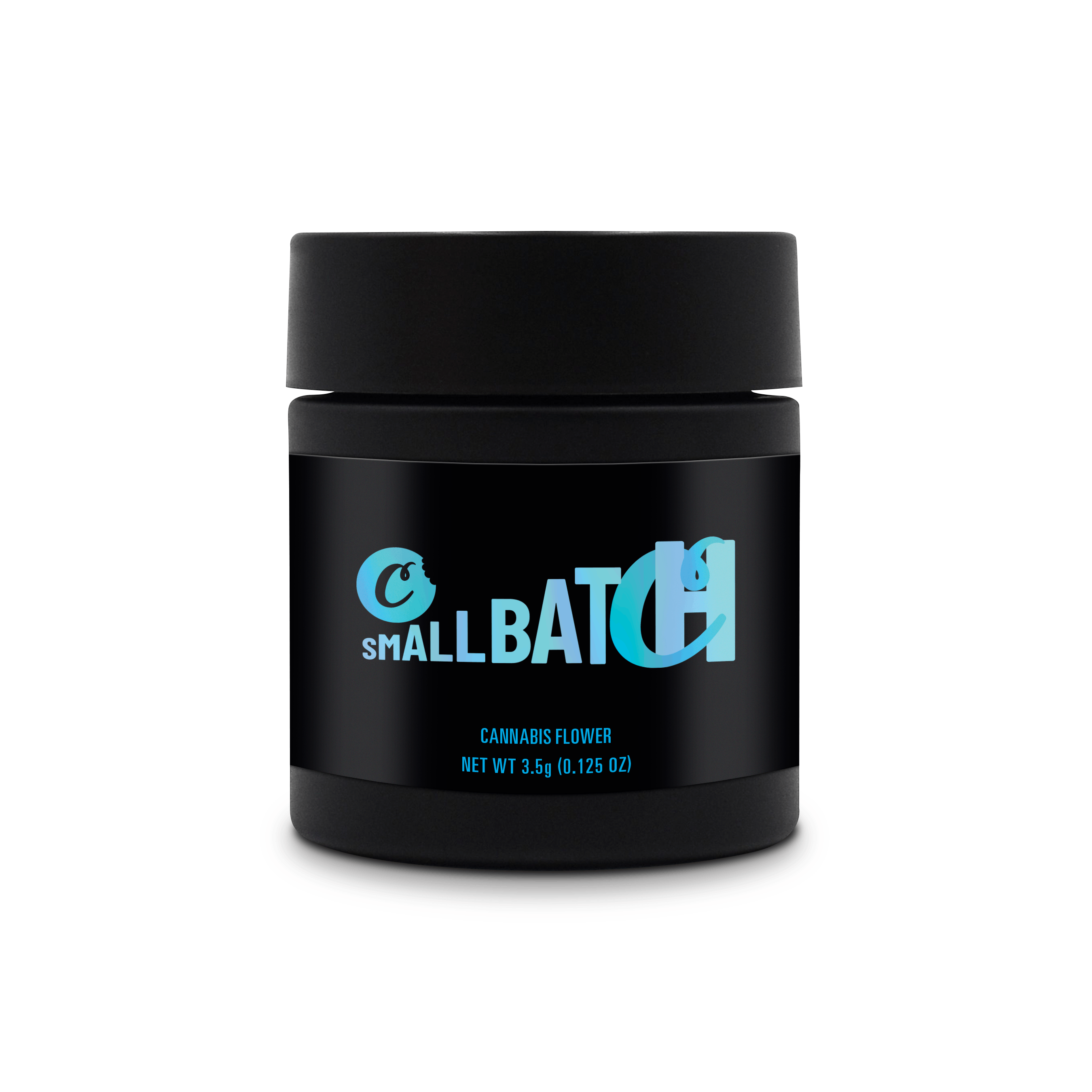 Small Batch Flower Product Image
