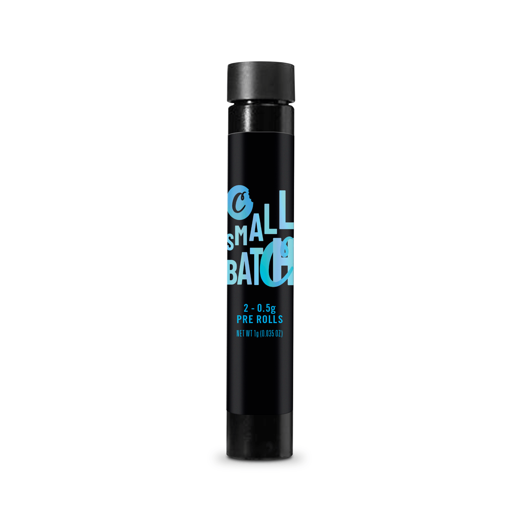 Small Batch Preroll Product Image