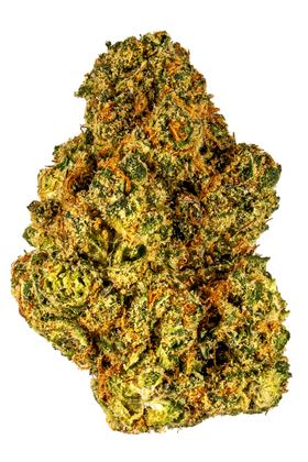 Cookies Tangie #5 - Hybrid Cannabis Strain