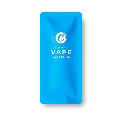 Vape Cartridge Product Image