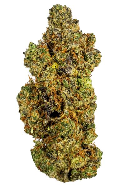 Corn Rose - Híbrida Cannabis Strain