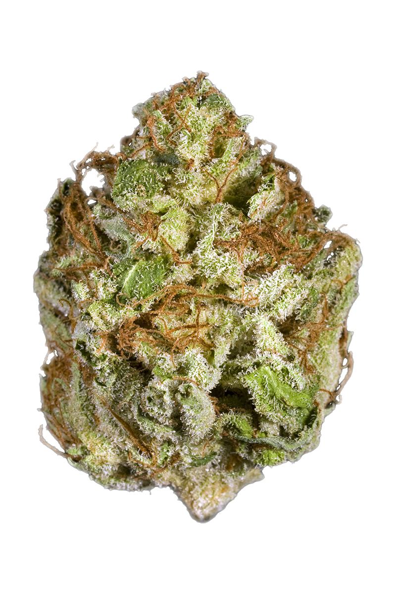 Cotton Candy Bubba - Hybrid Cannabis Strain