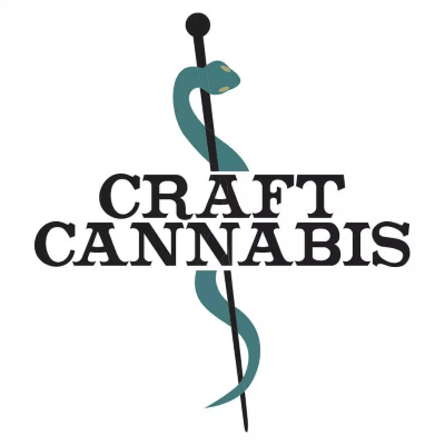 Craft Cannabis Concentrates - Brand Logo