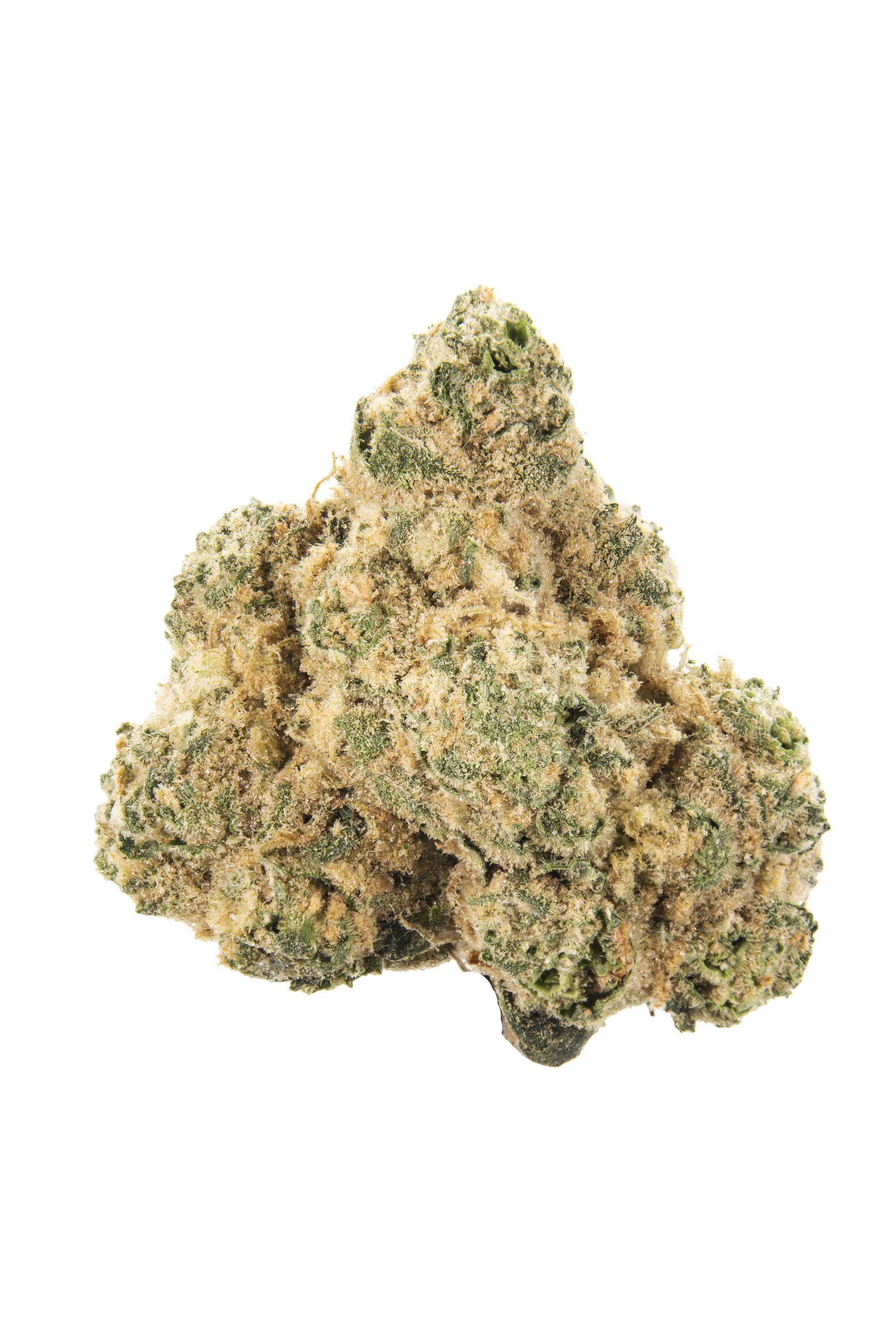 Cream Cheese Cannabis Strain Bud