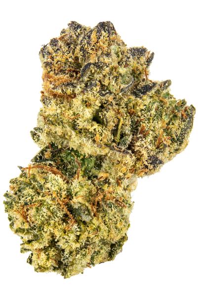 Creme D Mint - Híbrido Cannabis Strain