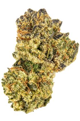 Creme D Mint - Hybrid Cannabis Strain