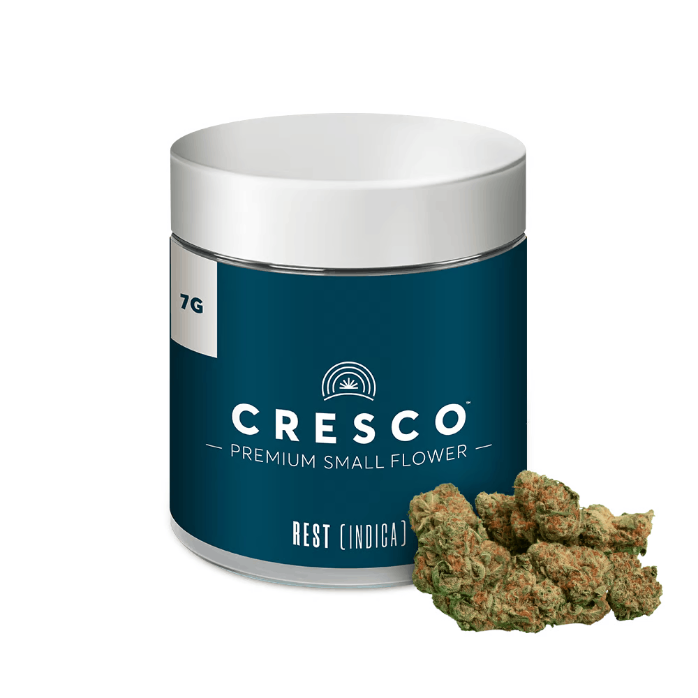 Premium Small Indica Flower Product Image