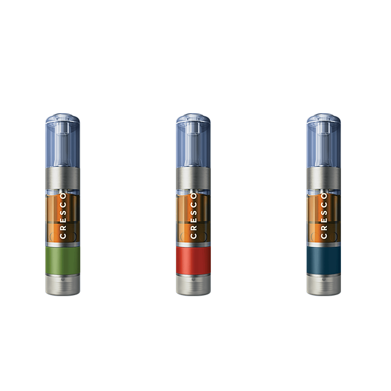 Live Resin Cartridge Product Image