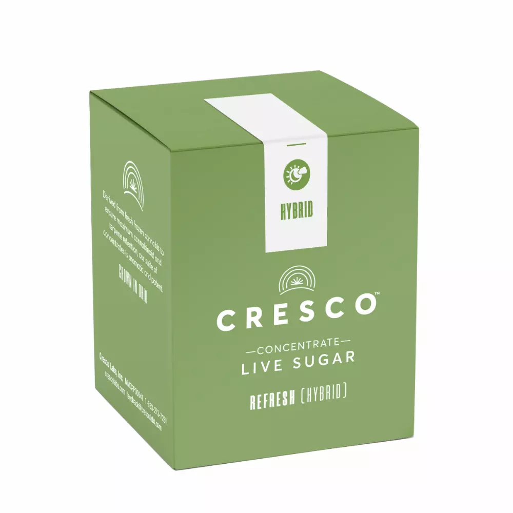 Live Sugar Hybrid Product Image