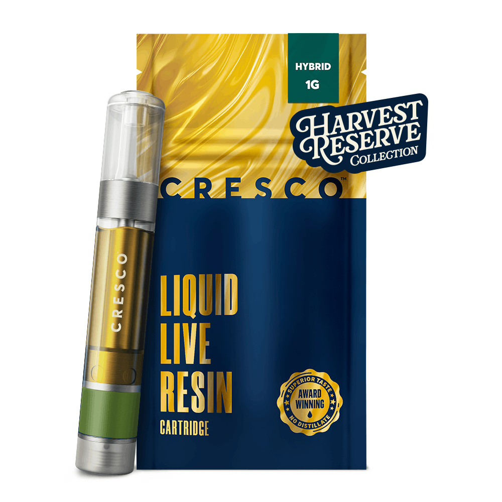 Orchard OG LLR Cartridge Product Image