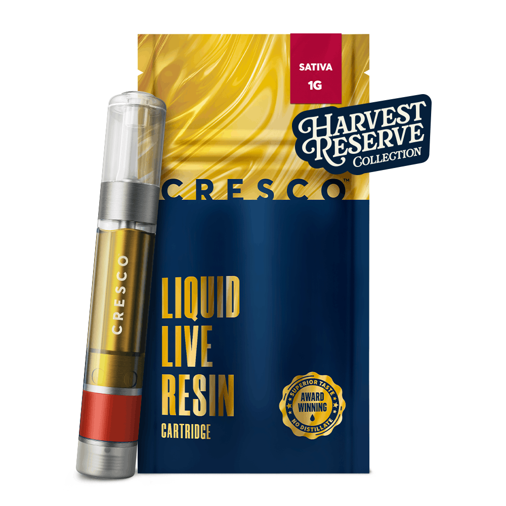 Bleacher Diesel LLR Cartridge Product Image