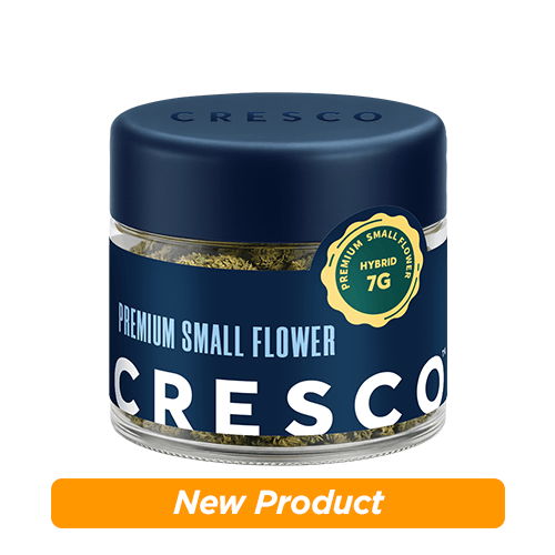 Premium Small Hybrid Flower 7g Product Image