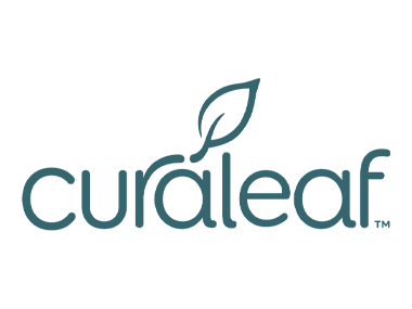 Curaleaf - Ocala Logo