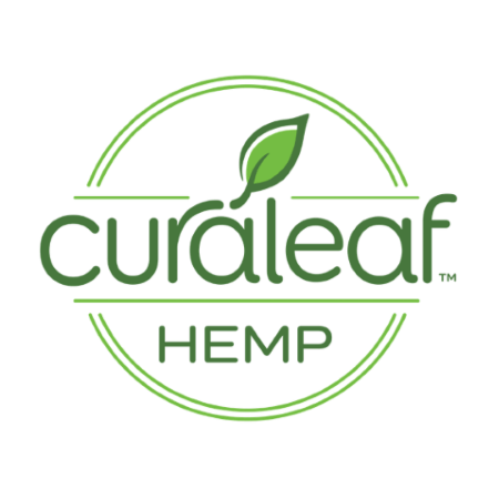 Curaleaf Hemp Logo