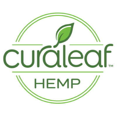 Curaleaf Hemp - Brand Logo