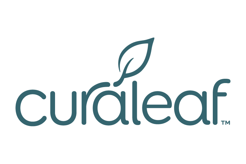 Curaleaf - Passyunk Logo