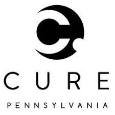 Cure Pennsylvania - Logo