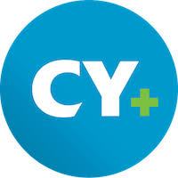 CY+ Dispensaries - Pittsburgh - Logo