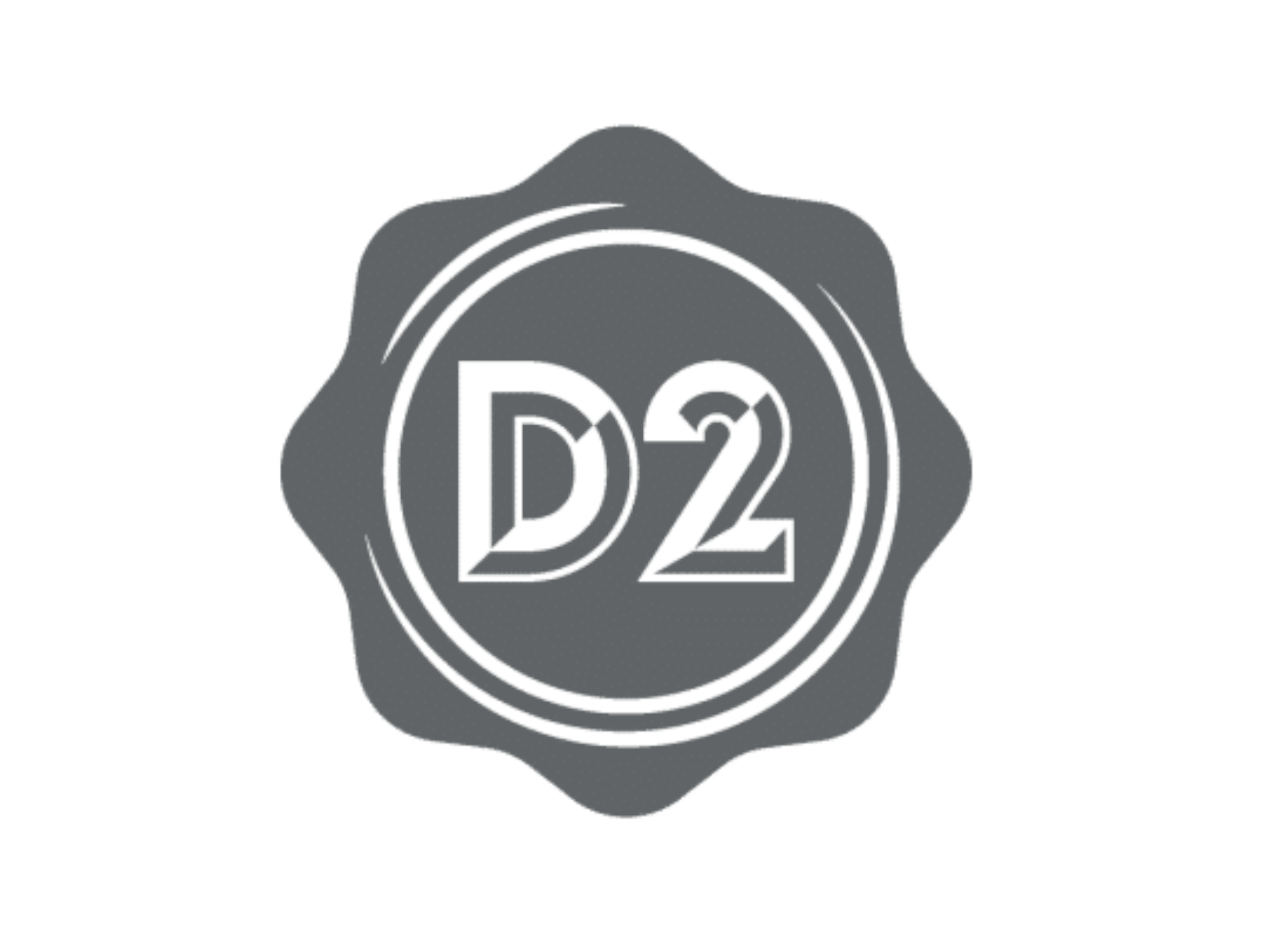 D2 Dispensary - Downtown - Logo