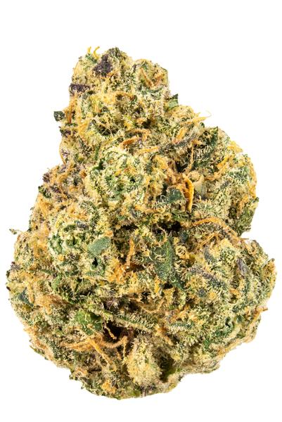 Dark Knight - Híbrida Cannabis Strain