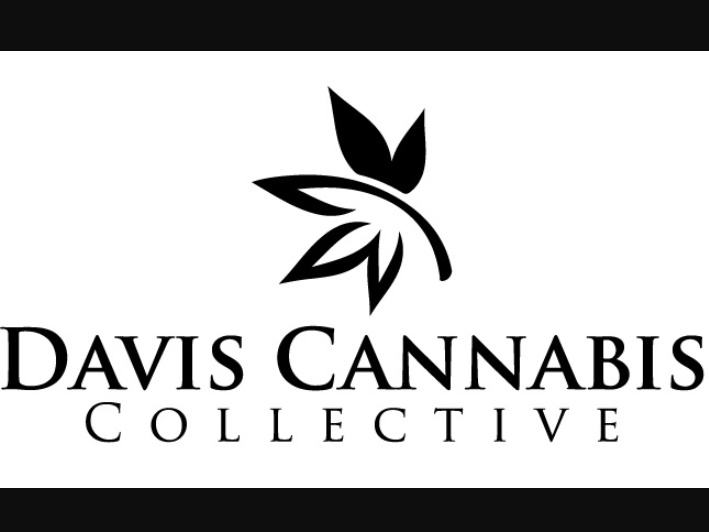 Davis Cannabis Collective - Logo