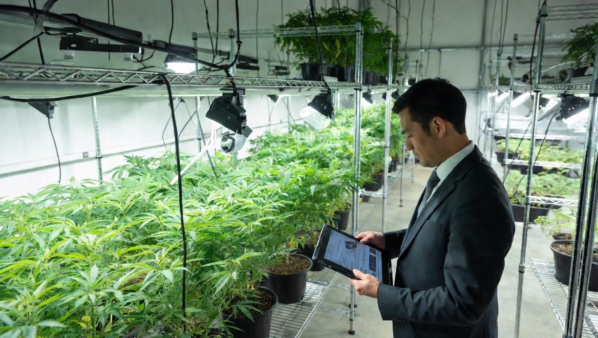 DEA Registration and the Future of Oklahoma Cannabis