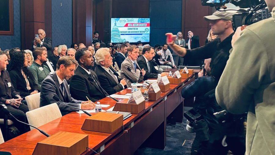 DEA Selects Only Rescheduling Opponents for Landmark Marijuana Hearing