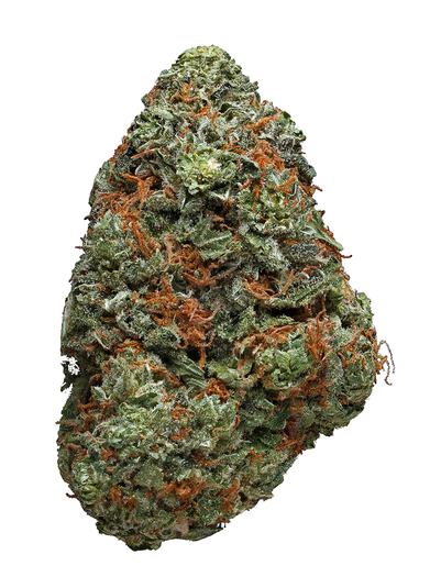 Death Star - Híbrida Cannabis Strain