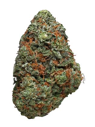 Death Star - Hybrid Cannabis Strain