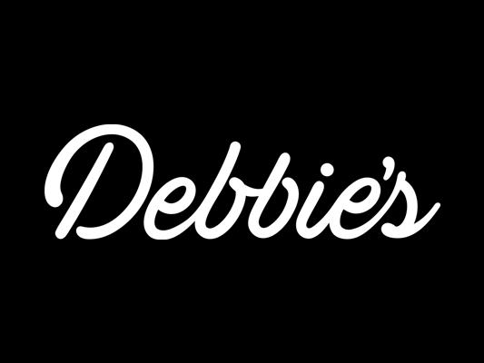 Debbie's - Logo