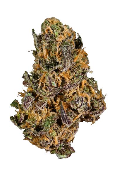 Deep Purple - Indica Cannabis Strain