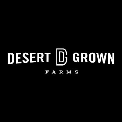 Desert Grow Farms - Brand Logo