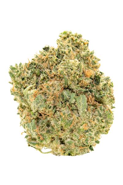 Desert Lime - Híbrido Cannabis Strain