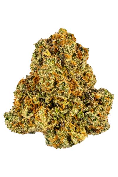 Diablo X Flo - Híbrida Cannabis Strain