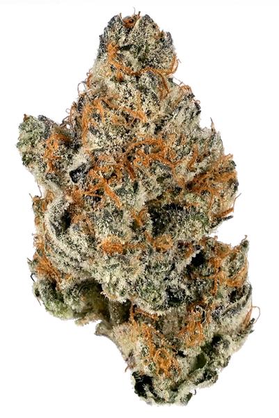 Diamond Dust - Híbrida Cannabis Strain