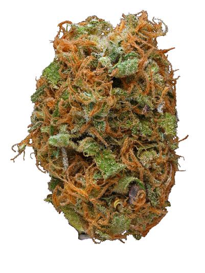 Dirty Harry - Híbrido Cannabis Strain