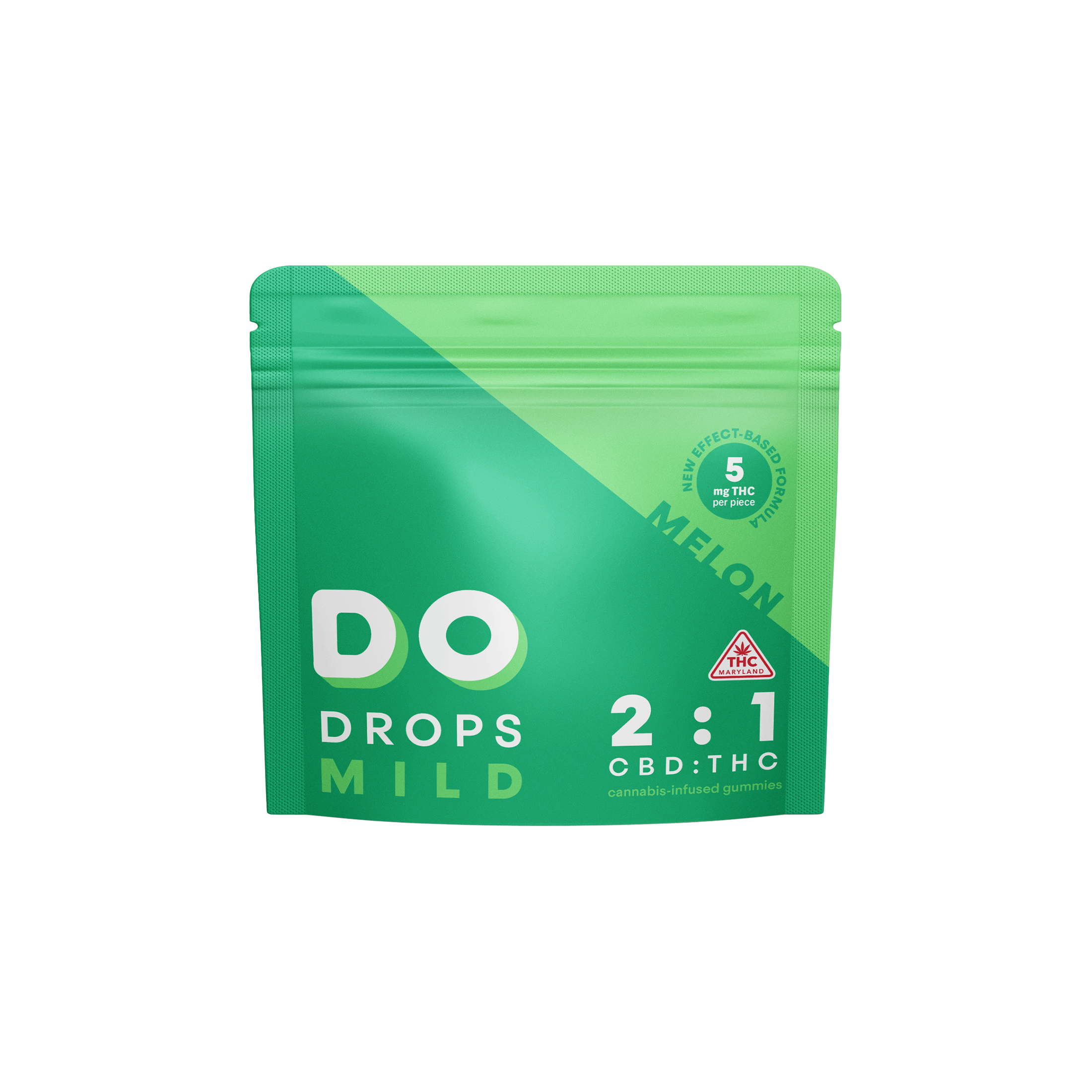 Mild Gummies Product Image