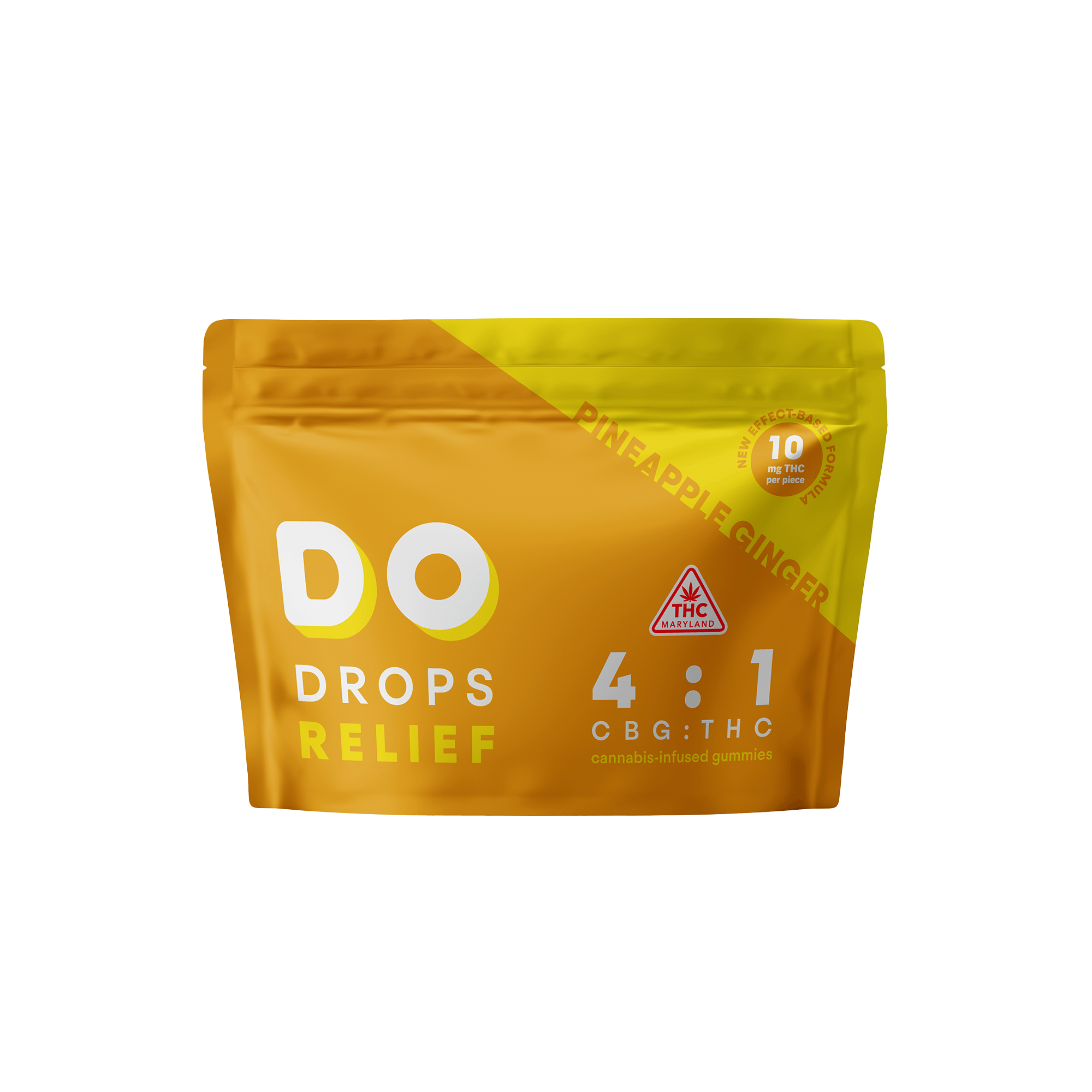 Relief Gummies Product Image