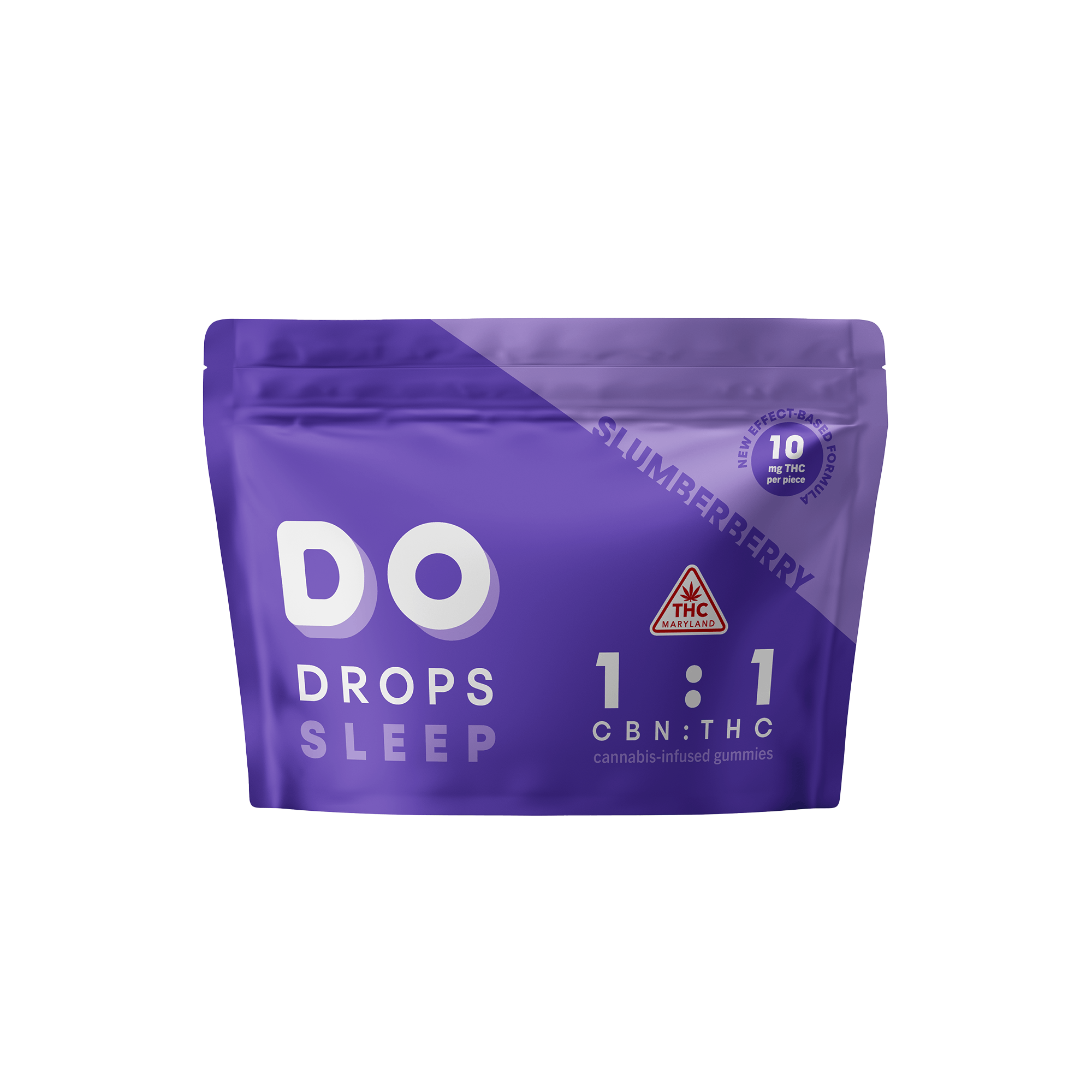 Sleep Gummies Product Image