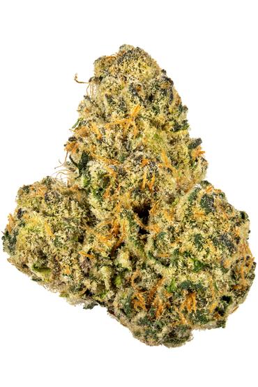 Dosilato #2 - Hybrid Cannabis Strain