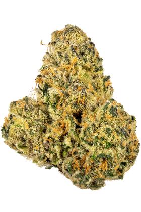 Dosilato #2 - Hybrid Cannabis Strain