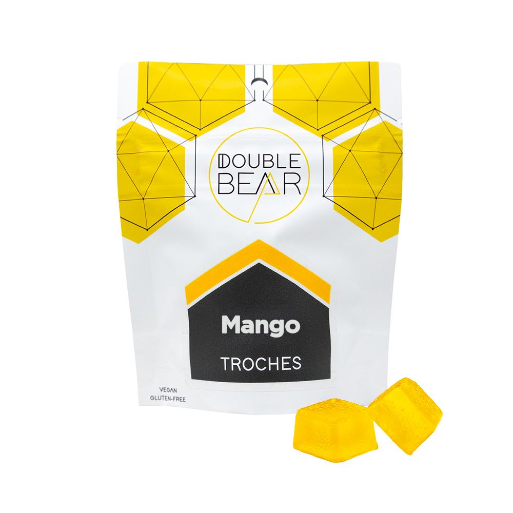 Mango Troches Product Image