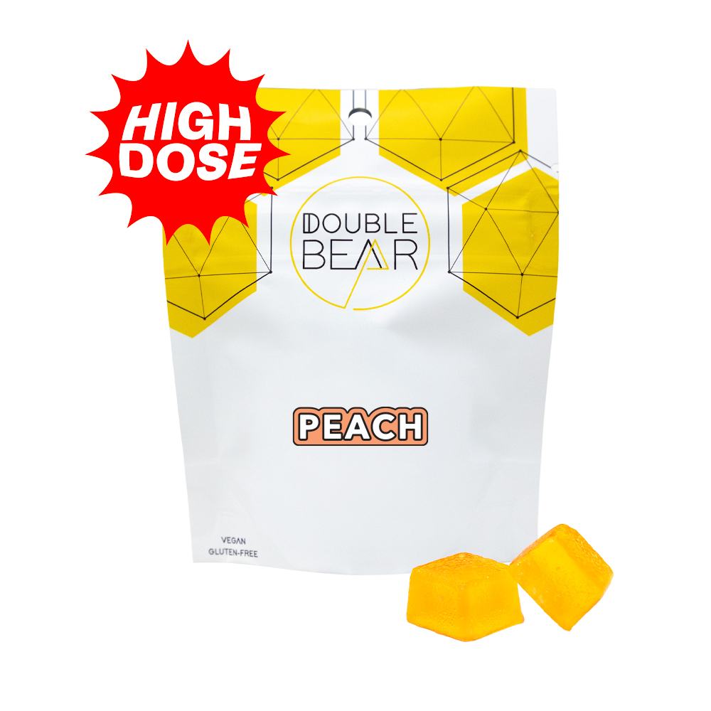Peach High Dose Troches Product Image