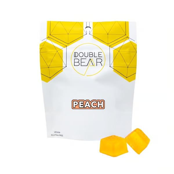 Peach Troches Product Image