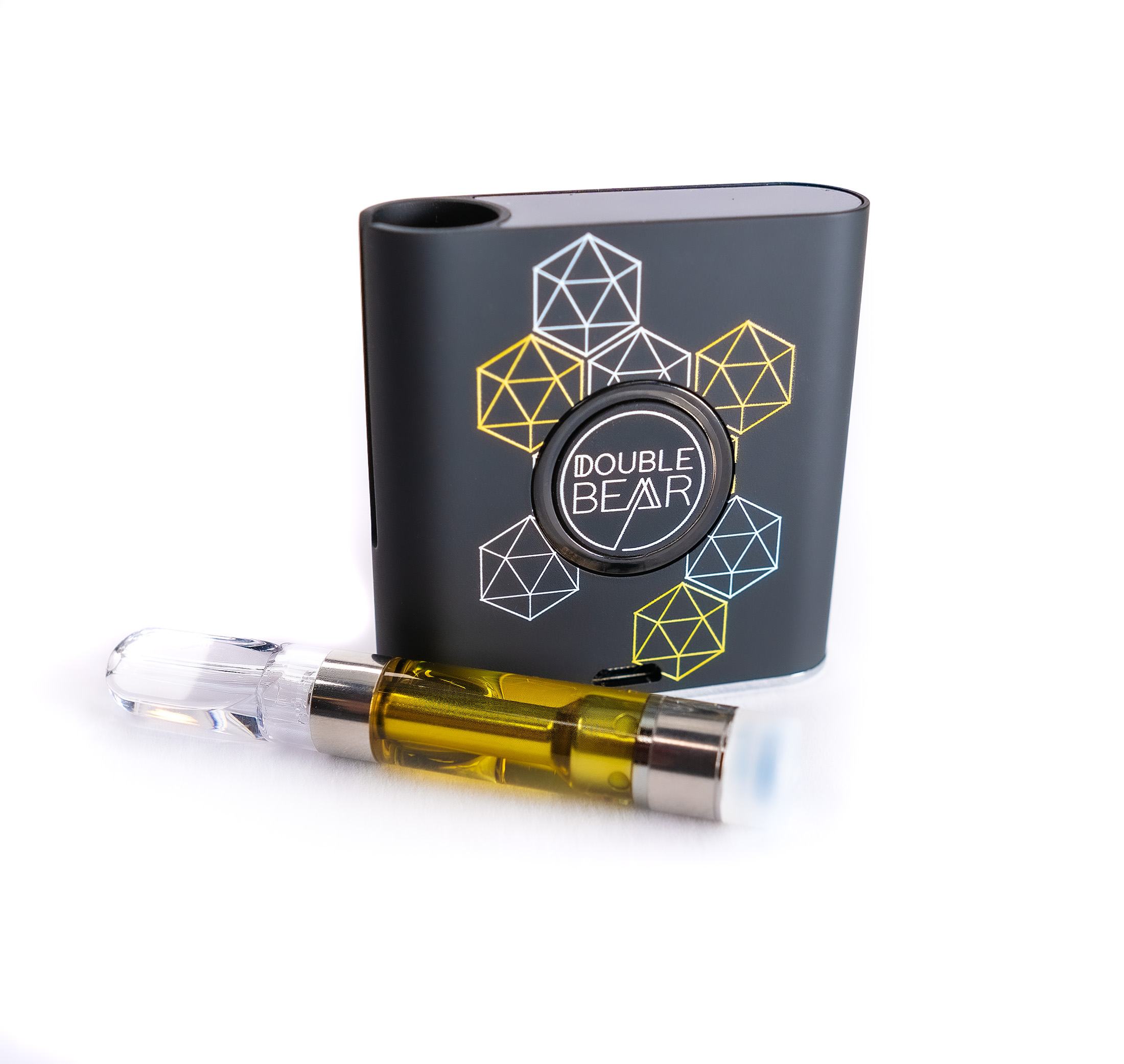 Puffmod Battery Product Image