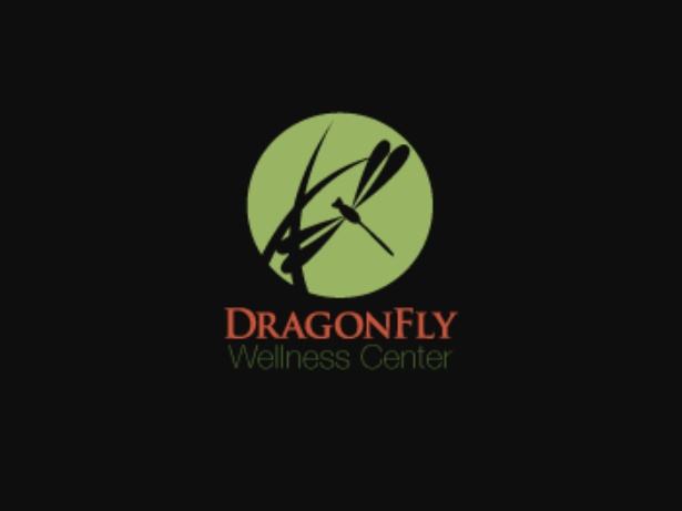 Dragonfly Wellness and Healing - Logo