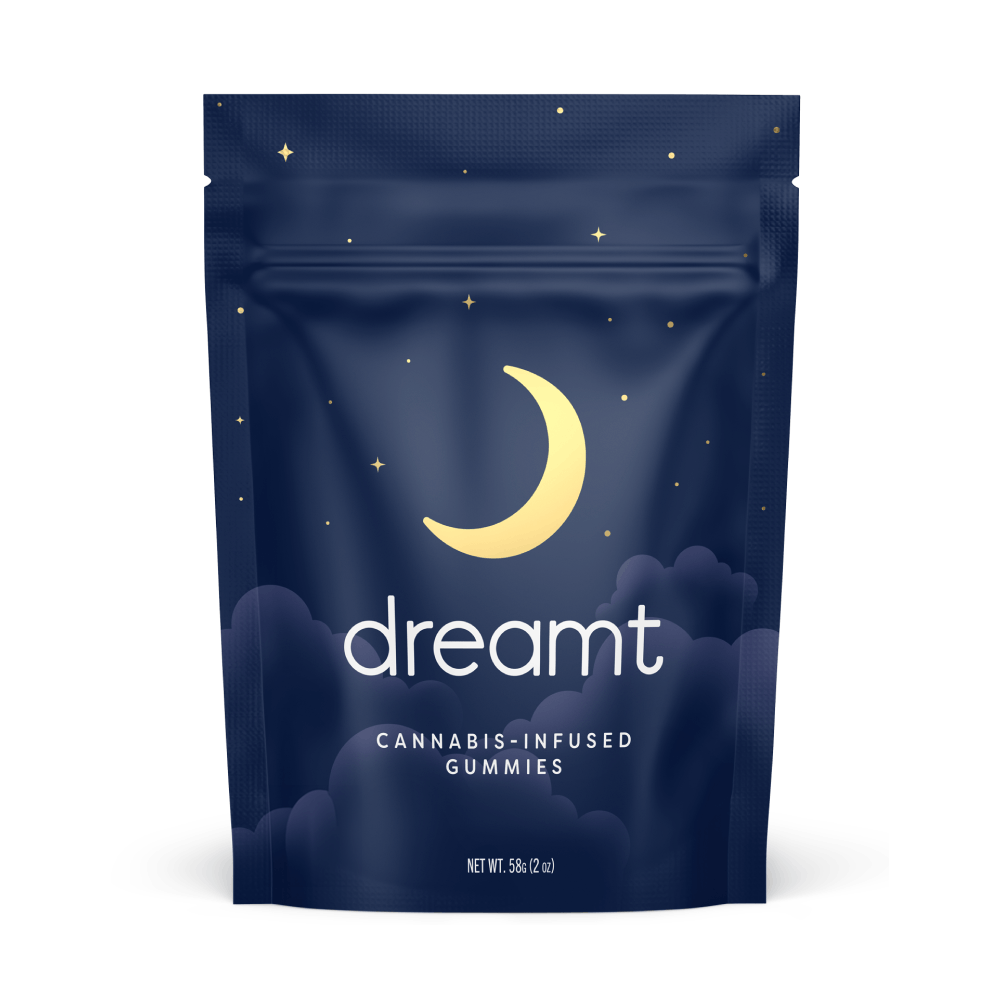 Gummies Product Image
